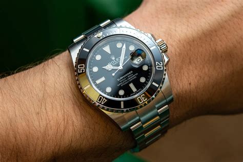 9naliga rolex|9Naliga 456 Review EP 252: Rolex Submariner Date Ceramic.